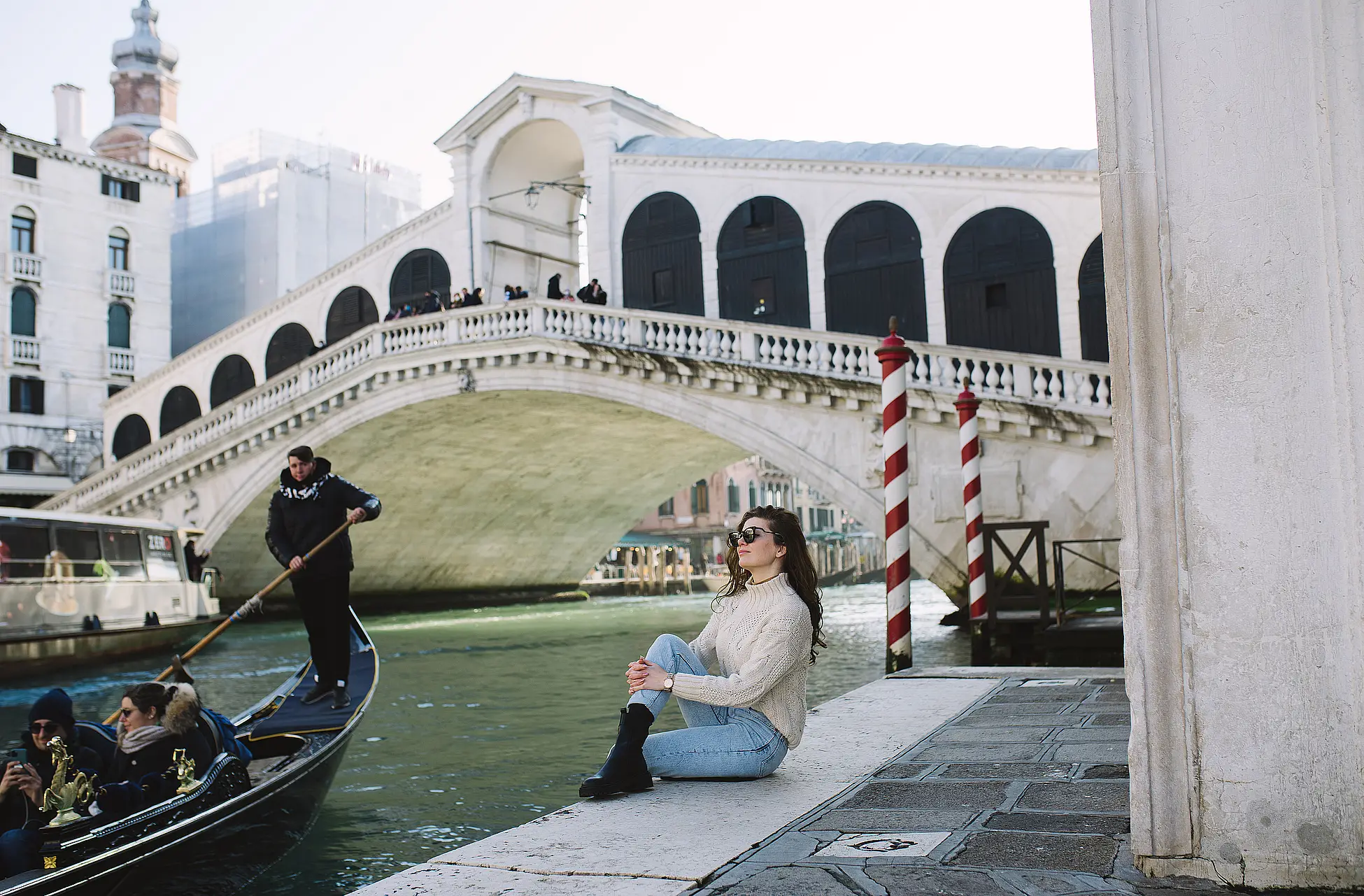 Экскурсия Живая Венеция - ItaliamoTrip - гид по Венеции и Падуе