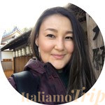 Индира - отзыв - экскурсия Вкусная Венеция - ItaliamoTripВадзим - отзыв - экскурсия Вкусная Венеция - ItaliamoTrip