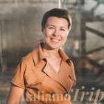 Наталья - отзыв - экскурсия Вкусная Венеция - ItaliamoTripВадзим - отзыв - экскурсия Вкусная Венеция - ItaliamoTrip