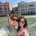 Олег - отзыв - экскурсия Вкусная Венеция - ItaliamoTripВадзим - отзыв - экскурсия Вкусная Венеция - ItaliamoTrip